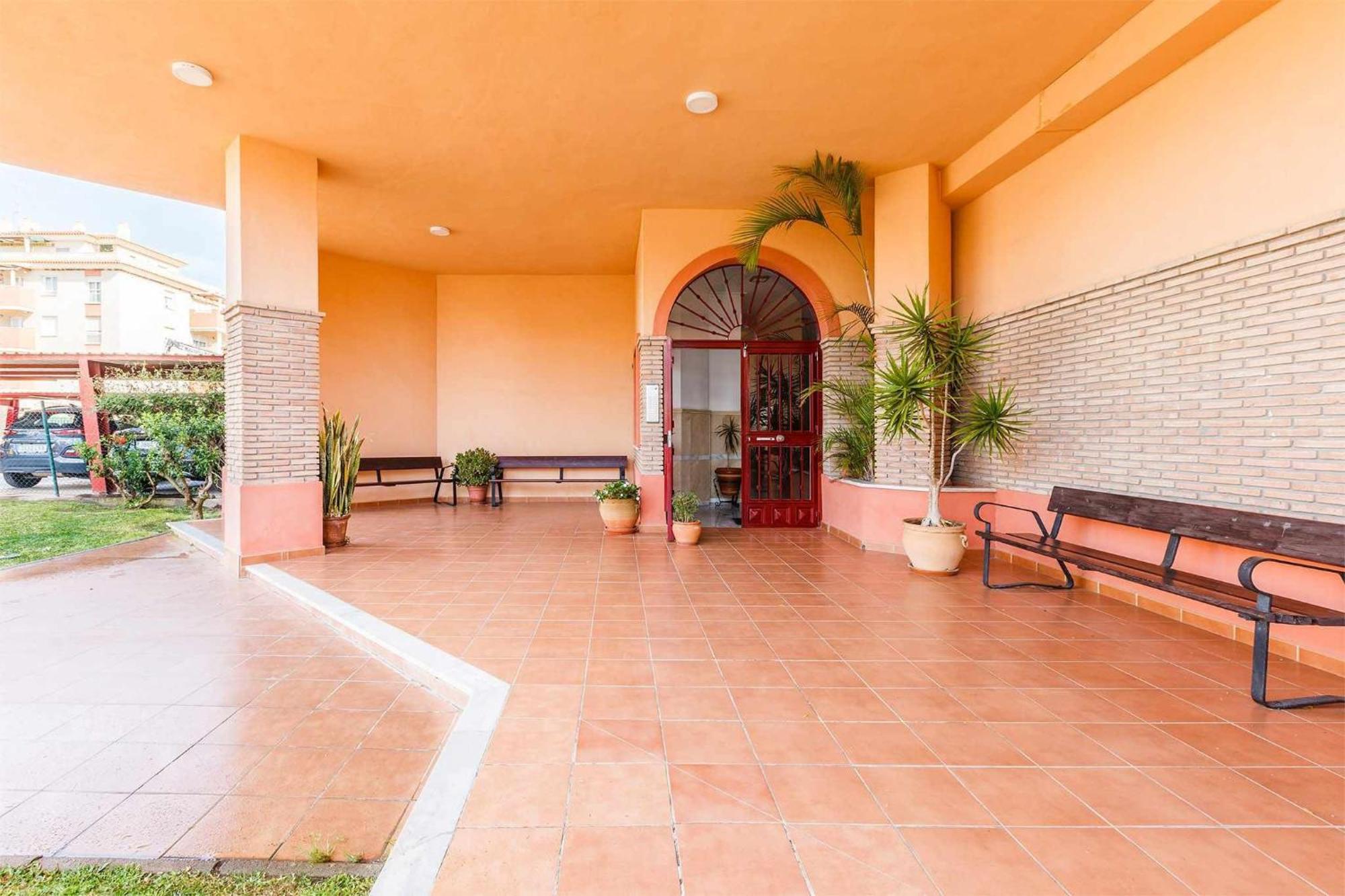 A&N Mezquita De Mar Mezquitilla Algarrobo Costa Exterior foto